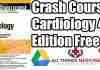 crash-course-cardiology-4th-edition-pdf