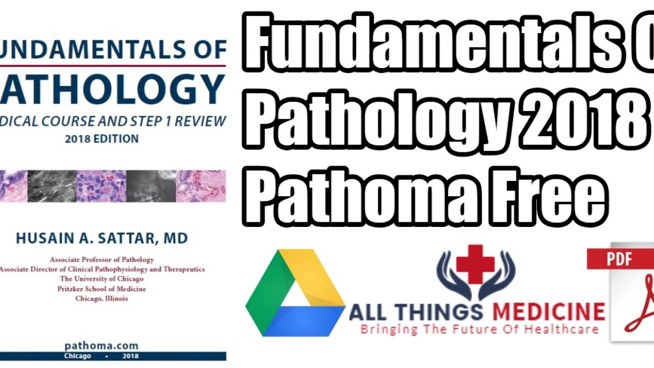 pathoma textbook pdf 2016 download