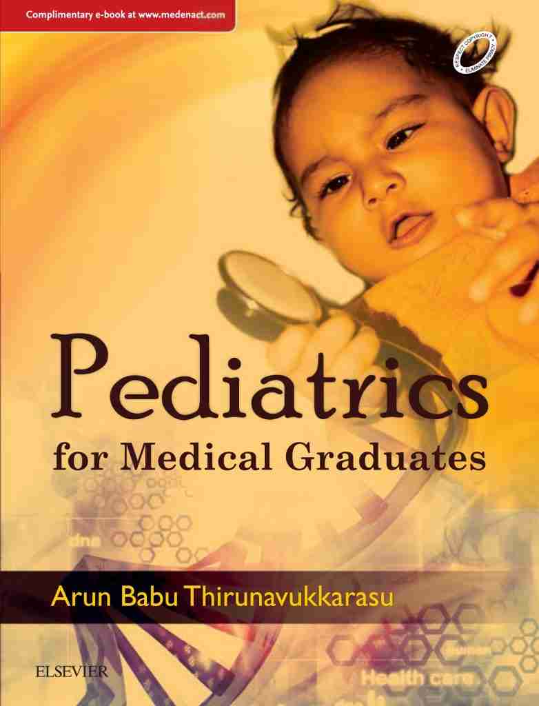 pediatrics-for-medical-graduates-pdf
