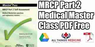 MRCP-Part-2-Self-Assessment_-Medical-Masterclass-Questions-and-Explanatory-Answers-pdf