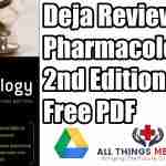 deja-review-pharmacology,-second-edition-pdf
