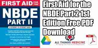 first-aid-for-the-nbde-part-2-pdf