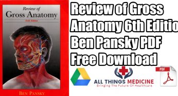 grays atlas of human anatomy pdf free downlaod