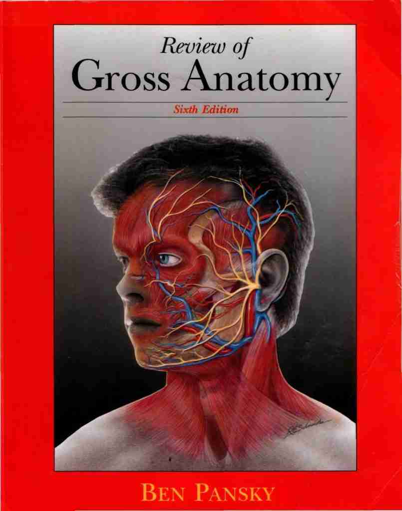 review-of-gross-anatomy-6th-edition-pdf