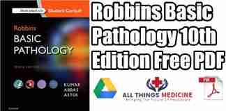 robbins-basic-pathology-10th-edition-pdf