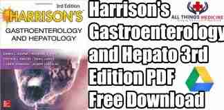 Harrison's-gastroenterology-and-hepatology-pdf