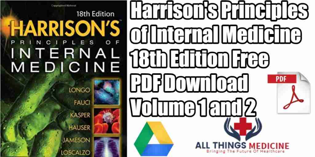 Harrison's-principles-of-internal-medicine-19th-edition-pdf