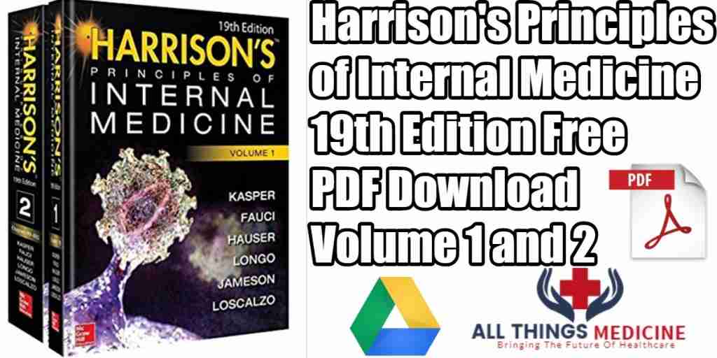 harrison's-principles-of-internal-medicine-19th-edition-pdf