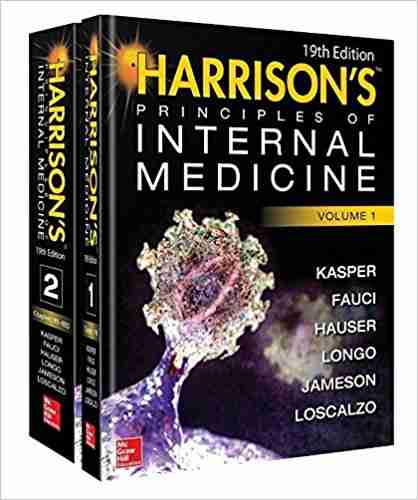 Harrison's-principles-of-internal-medicine-19th-edition-pdf