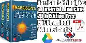 Harrison's-principles-of-internal-medicine-20th-edition-pdf
