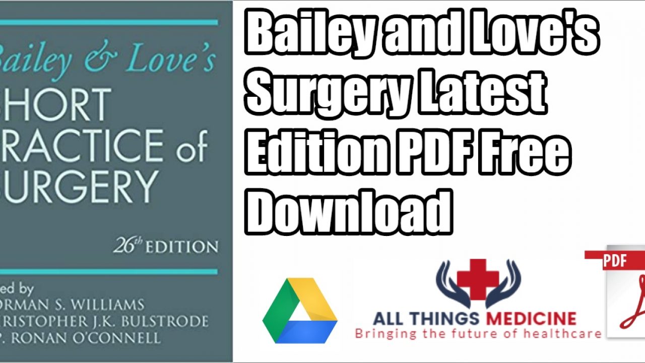 s das textbook of surgery pdf download
