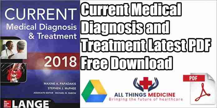 current-medical-diagnosis-and-treatment-latest-edition-pdf