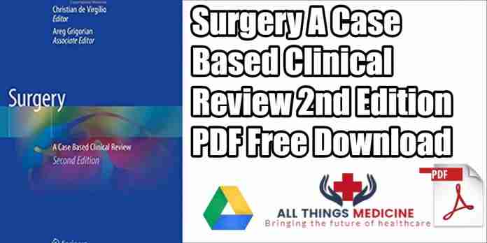surgery-a-case-based-clinical-review-2nd-edition-pdf