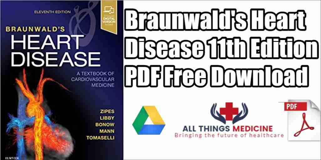 braunwald's-heart-disease-review-and-assessment-11th-edition-pdf