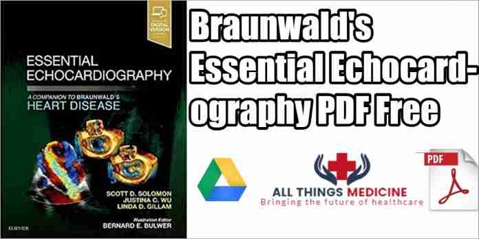 braunwald's-essential-echocardiography-pdf