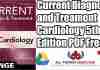 current-diagnosis-and-treatment-cardiology-5th-edition-pdf