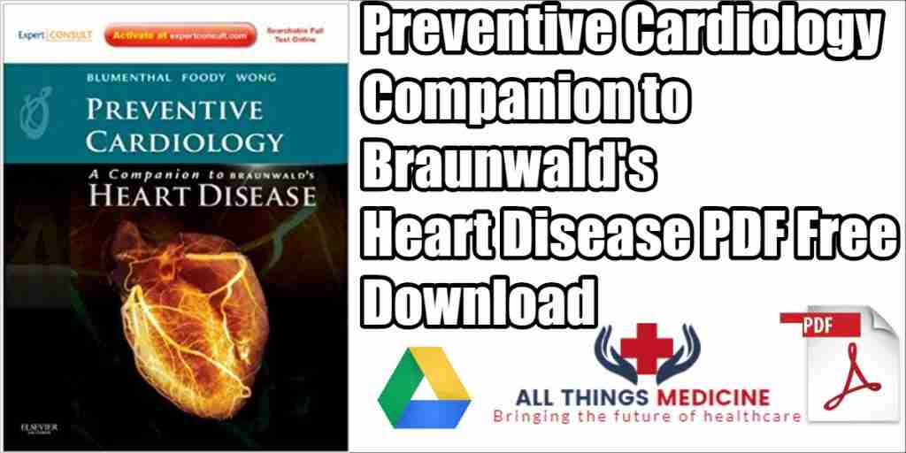 Braunwald's-heart-disease-11th-edition-pdf