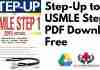 Step-Up to USMLE Step 1 PDF