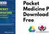 Pocket Medicine PDF