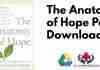 The Anatomy of Hope