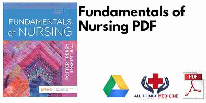 Fundamentals of Nursing PDF