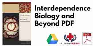 Interdependence Biology and Beyond PDF