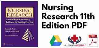 Nursing Research 11th Edition PDF