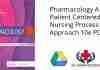 Pharmacology A Patient Centered Nursing Process Approach 10e PDF