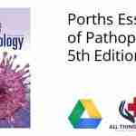 Porths Essentials of Pathophysiology 5th Edition PDF