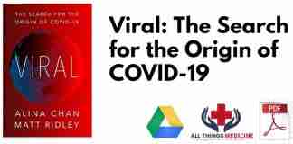 Viral The Search for the Origin of COVID-19 PDF