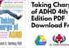 Taking Charge of ADHD 4th Edition PDF