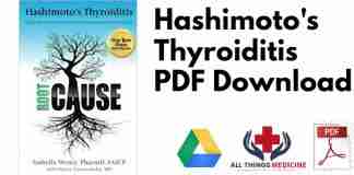 Hashimoto's Thyroiditis PDF