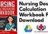 Nursing Dosage Calculation Workbook PDF
