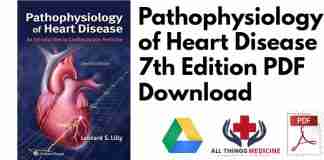 Pathophysiology of Heart Disease 7th Edition PDF