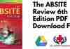 The ABSITE Review 6th Edition PDF