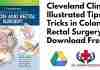 Cleveland Clinic Illustrated Tips and Tricks in Colon and Rectal Surgery pdf