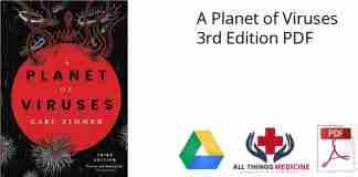 A Planet of Viruses 3rd Edition PDF