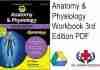Anatomy & Physiology Workbook 3rd Edition PDF