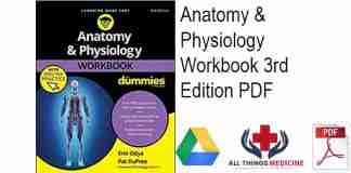Anatomy & Physiology Workbook 3rd Edition PDF