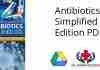 Antibiotics Simplified 4th Edition PDF