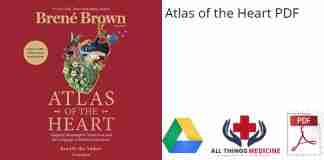Atlas of the Heart PDF