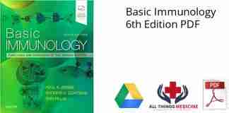 Basic Immunology 6th Edition PDF