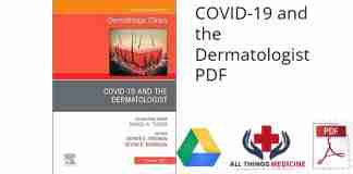 COVID-19 and the Dermatologist PDF
