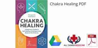 Chakra Healing PDF
