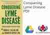 Conquering Lyme Disease PDF