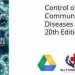 Control of Communicable Diseases Manual 20th Edition PDFControl of Communicable Diseases Manual 20th Edition PDF