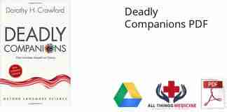 Deadly Companions PDF