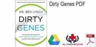 Dirty Genes PDF