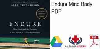 Endure Mind Body PDF