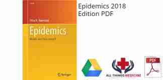 Epidemics 2018 Edition PDF